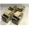 Image 1 : (4) Yaskawa #CIMR-V7AM45P5 Drive