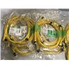Image 4 : Lot of Brad Connectivity Cables