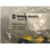 Image 4 : Lot of Lumberg Automation #0906 UTP 312 Connectors