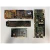 Image 1 : Lot Of Delta TAU Data Systems Circuit Boards