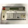 Image 1 : Kitagawa MAC Mini iF Control Panel