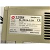 Image 4 : Shinlin Electric SL-E024-2.2K Inverter