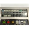 Image 3 : Chevalier Control Panel