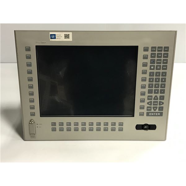 Proface #3620003-05 Display w/ #3582302-01 PCU