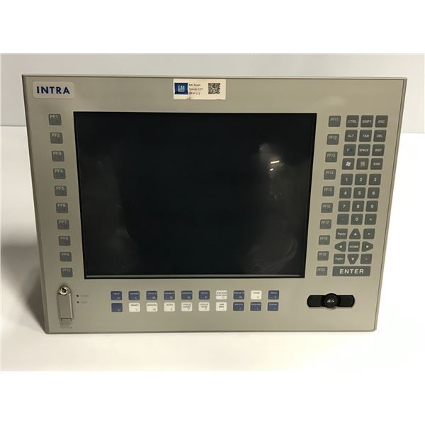 Proface #3620003-05 Display w/ #3582302-01 PCU