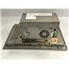 Image 5 : Proface #3620003-05 Display w/ #3582302-01 PCU