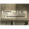 Image 6 : Proface #3620003-05 Display w/ #3582302-01 PCU