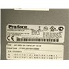 Image 7 : Proface #3620003-05 Display w/ #3582302-01 PCU