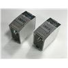 Image 2 : Lot of (2) Sola #SDN 5-24-100P Power Supply