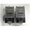 Image 3 : Lot of (2) Sola #SDN 5-24-100P Power Supply