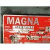 Image 4 : Magna #181-12-0015 Motor