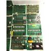 Image 2 : Lot of Electronics Houdaille Circuit Boards