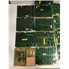 Image 3 : Lot of Electronics Houdaille Circuit Boards