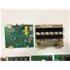 Image 4 : Lot of Electronics Houdaille Circuit Boards