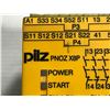 Image 4 : Lot of Pilz #PNOZ X9P / #PNOZ X8P Module