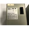 Image 5 : Lot of (2) TUV #PD25B Power Supply