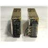 Image 3 : Lot of (2) Cosel #R150U-24-N Power Supply