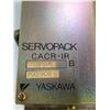 Image 17 : (3) Yaskawa # CACR-IR 010101F B P00 A06 Servo Drives