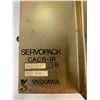 Image 9 : (3) Yaskawa # CACR-IR 010101F B P00 A06 Servo Drives