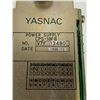 Image 9 : (3) YASNAC # CPS-18FB Power Supply Units