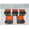 Image 1 : (5) Weidmuller Power Supplies (See pics for part numbers)