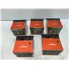 Image 2 : (5) Weidmuller Power Supplies (See pics for part numbers)