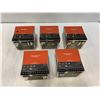 Image 1 : (5) Weidmuller Power Supplies (See pics for part numbers)
