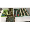 Image 1 : Lot Of (8) Circuit Boards