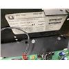 Image 7 : Unico 2400 Performance Vector Drive # 2490-460-250-B-C01