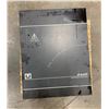 Image 1 : Unico 2400 Performance Vector Drive # 108759 ECL 06