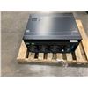 Image 5 : Unico 2400 performance Vector Drive # 108776 ECL 01