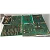 Image 1 : Lot Of (7) Misc CNC Circuit Boards