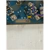 Image 9 : (3) Westamp INC # ASSY 30059-75 Circuit Boards