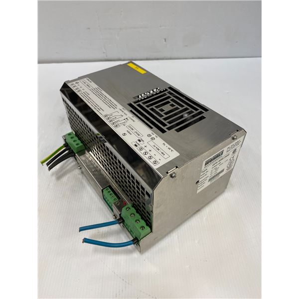 Wohrle # DPN 4050 2440 Power Supply