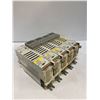 Image 2 : (5) Lenze # E82EV152_4B Frequency Inverter Drive