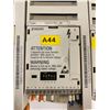 Image 9 : (5) Lenze # E82EV152_4B Frequency Inverter Drive