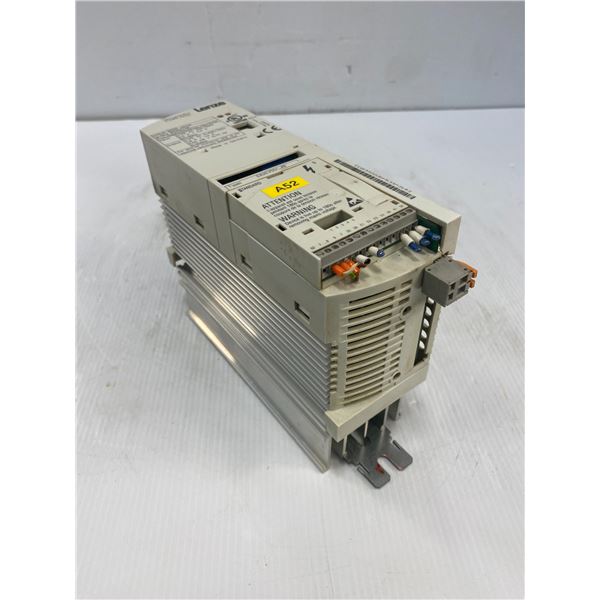 Lenze # E82EV551_4B Frequency Inverter Drive