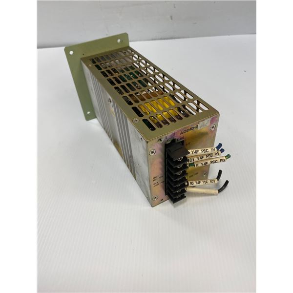 Cosel # AD240-2PSC Switching Power Supply Unit