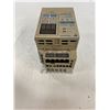 Image 12 : (3) Yaskawa # CIMR-XCAA20P2 Inverter Drives