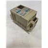 Image 18 : (3) Yaskawa # CIMR-XCAA20P2 Inverter Drives