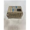 Image 22 : (3) Yaskawa # CIMR-XCAA20P2 Inverter Drives