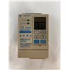 Image 24 : (3) Yaskawa # CIMR-XCAA20P2 Inverter Drives