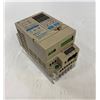 Image 2 : (3) Yaskawa # CIMR-XCAA20P2 Inverter Drives