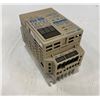 Image 3 : (3) Yaskawa # CIMR-XCAA20P2 Inverter Drives