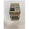 Image 4 : (3) Yaskawa # CIMR-XCAA20P2 Inverter Drives