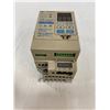 Image 5 : (3) Yaskawa # CIMR-XCAA20P2 Inverter Drives