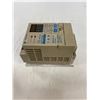 Image 7 : (3) Yaskawa # CIMR-XCAA20P2 Inverter Drives