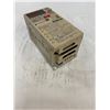 Image 10 : (4) Yaskawa # CIMR-V7AA20P2 Inverters