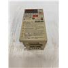 Image 21 : (4) Yaskawa # CIMR-V7AA20P2 Inverters