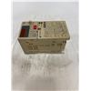 Image 23 : (4) Yaskawa # CIMR-V7AA20P2 Inverters